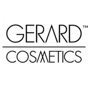 Gerard Cosmetics Coupon